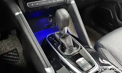 Renault QM6 2019 2.0 гидро в Москве № 184016, миниатюра 9