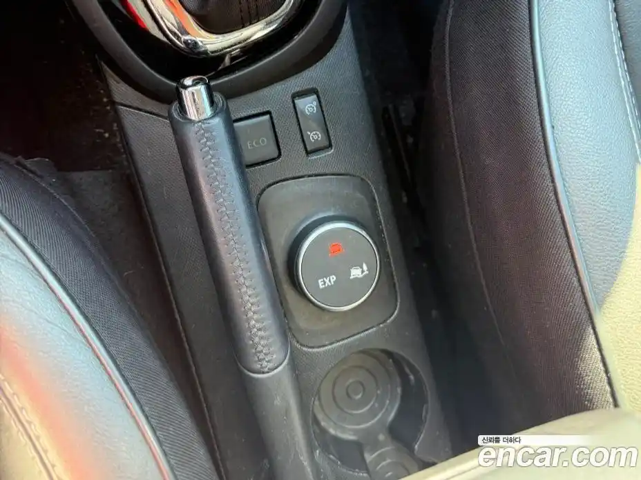 Renault QM3 2015 1.5 гидро в Москве № 186558, фото 16