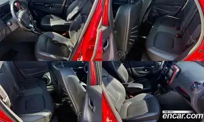 Renault QM3 2015 1.5 гидро в Москве № 186558, миниатюра 10