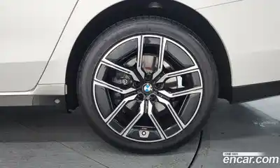BMW 7-Series 2024 3.0 гидро в Москве № 187412, миниатюра 5