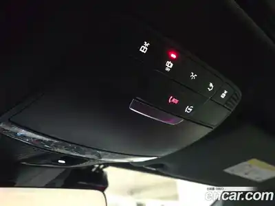 Mercedes-Benz E-Class 2021 2.0 гидро, миниатюра 10