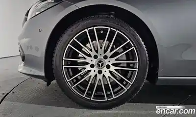 Mercedes-Benz C-Class 2022 2.0 гидро в Москве № 194188, миниатюра 5
