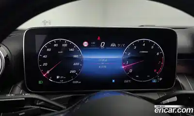 Mercedes-Benz C-Class 2022 2.0 гидро в Москве № 194188, миниатюра 8