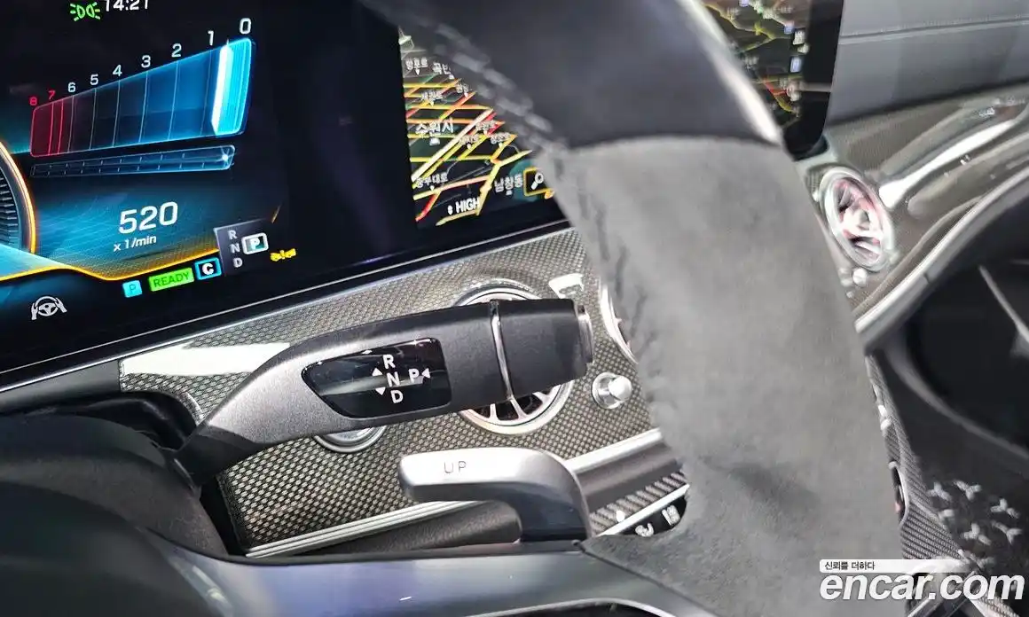 Mercedes-Benz E-Class 2022 3.0 гидро в Москве № 195244, фото 8