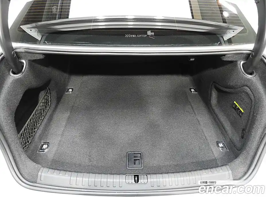 Audi A6 2021 2.0 гидро в Москве, фото 16