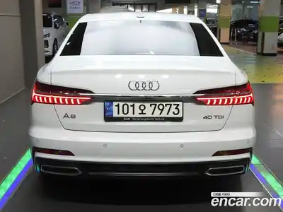 Audi A6 2021 2.0 гидро в Москве, миниатюра 4