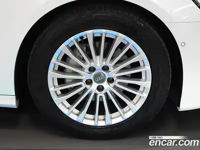 Audi A6 2021 2.0 гидро в Москве, миниатюра 5