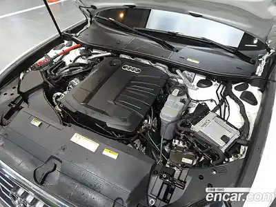Audi A6 2021 2.0 гидро в Москве, миниатюра 6