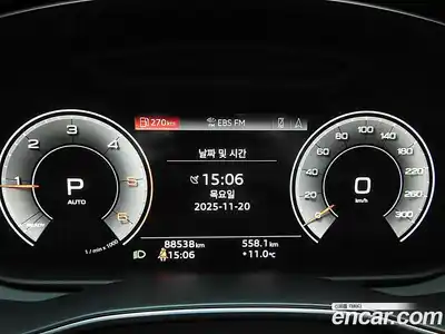 Audi A6 2021 2.0 гидро в Москве, миниатюра 8