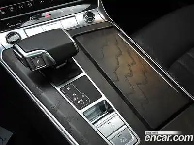 Audi A6 2021 2.0 гидро в Москве, миниатюра 9