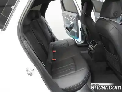Audi A6 2021 2.0 гидро в Москве, миниатюра 10