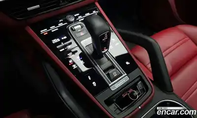 Porsche Cayenne 2021 3.0 гидро в Москве № 197511, миниатюра 9