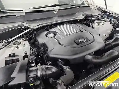 Land Rover Discovery 2020 3.0 гидро в Москве № 198269, миниатюра 5