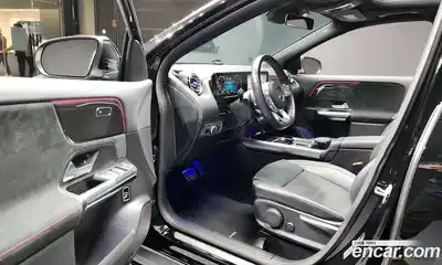 Mercedes-Benz GLA-Class 2022 2.0 гидро в Москве № 202706, миниатюра 11