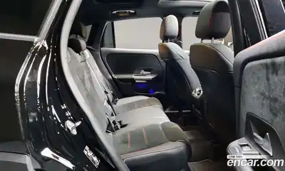 Mercedes-Benz GLA-Class 2022 2.0 гидро в Москве № 202706, миниатюра 12