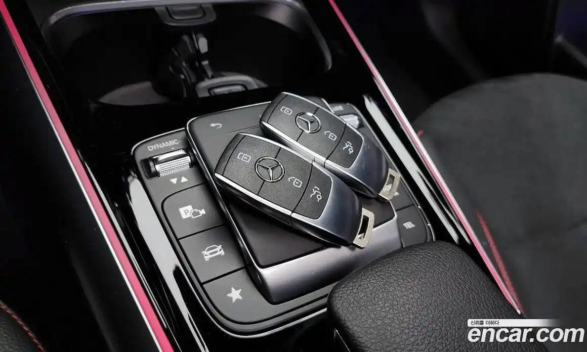 Mercedes-Benz GLA-Class 2022 2.0 гидро в Москве № 202706, фото 17