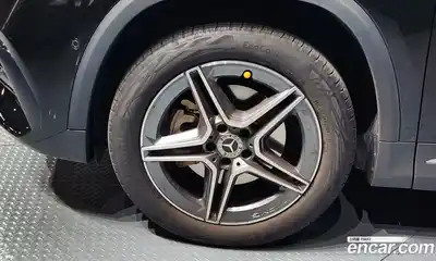 Mercedes-Benz GLA-Class 2022 2.0 гидро в Москве № 202706, миниатюра 5