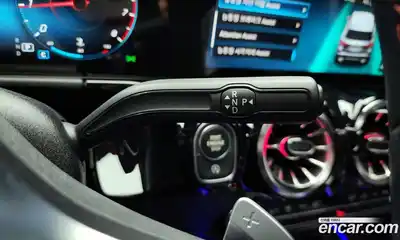 Mercedes-Benz GLA-Class 2022 2.0 гидро в Москве № 202706, миниатюра 9