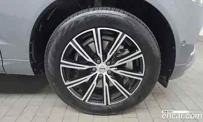 Volvo XC60 2020 2.0 гидро в Москве № 212838, миниатюра 5