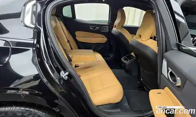 Volvo S60 2023 2.0 гидро в Москве № 212883, миниатюра 12