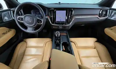 Volvo S60 2023 2.0 гидро в Москве № 212883, миниатюра 7