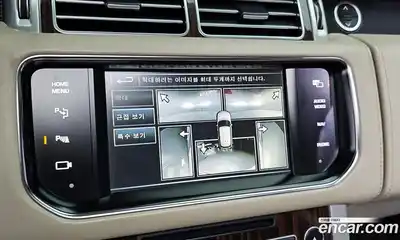 Land Rover Range-Rover 2015 4.4 гидро в Москве № 213840, миниатюра 11