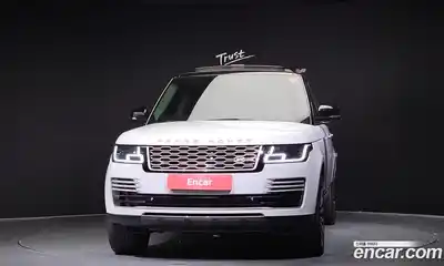 Land Rover Range-Rover 2015 4.4 гидро в Москве № 213840, миниатюра 3