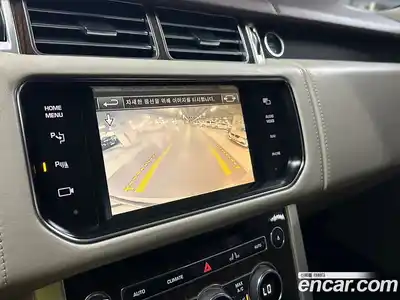 Land Rover Range-Rover 2015 4.4 гидро в Москве № 213840, миниатюра 10