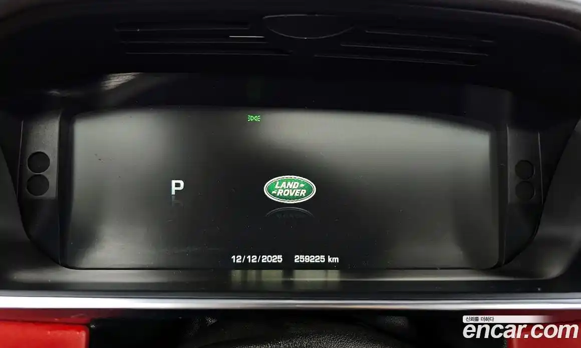 Land Rover Range-Rover 2015 5.0 гидро в Москве № 213853, фото 8