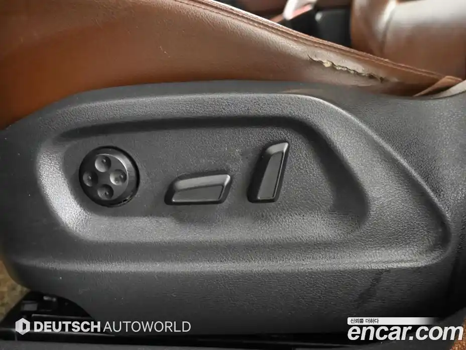 Volkswagen Tiguan 2016 2.0 гидро в Москве № 215368, фото 15