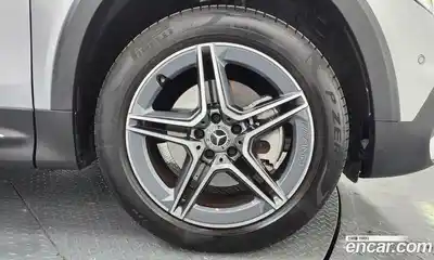 Mercedes-Benz GLB-Class 2023 2.0 гидро в Москве № 216582, миниатюра 5