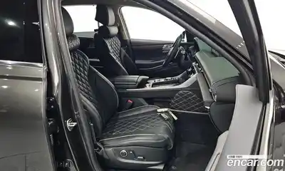 Genesis GV80 2023 2.5 гидро в Москве № 21696, миниатюра 12