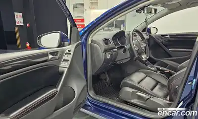 Volkswagen Golf 2012 1.4 гидро в Москве № 217993, миниатюра 11