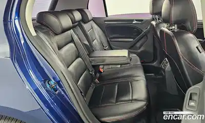 Volkswagen Golf 2012 1.4 гидро в Москве № 217993, миниатюра 12