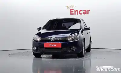 Volkswagen Golf 2012 1.4 гидро в Москве № 217993, миниатюра 3