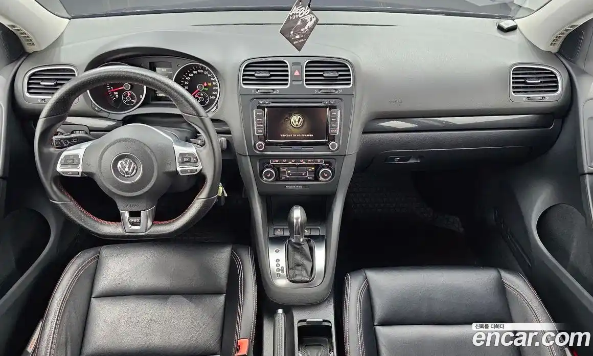 Volkswagen Golf 2012 1.4 гидро в Москве № 217993, фото 7