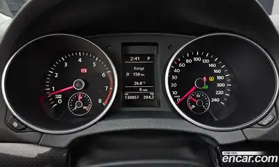 Volkswagen Golf 2012 1.4 гидро в Москве № 217993, миниатюра 8