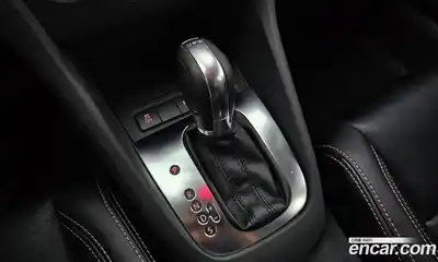 Volkswagen Golf 2012 1.4 гидро в Москве № 217993, миниатюра 9