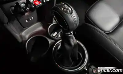 Mini Cooper 2015 1.5 гидро в Москве № 221279, миниатюра 9