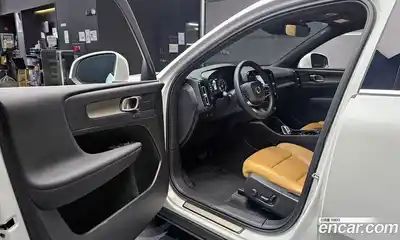 Volvo XC40 2020 2.0 гидро в Москве № 230414, миниатюра 11