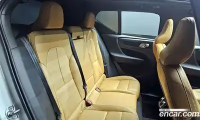 Volvo XC40 2020 2.0 гидро в Москве № 230414, миниатюра 12