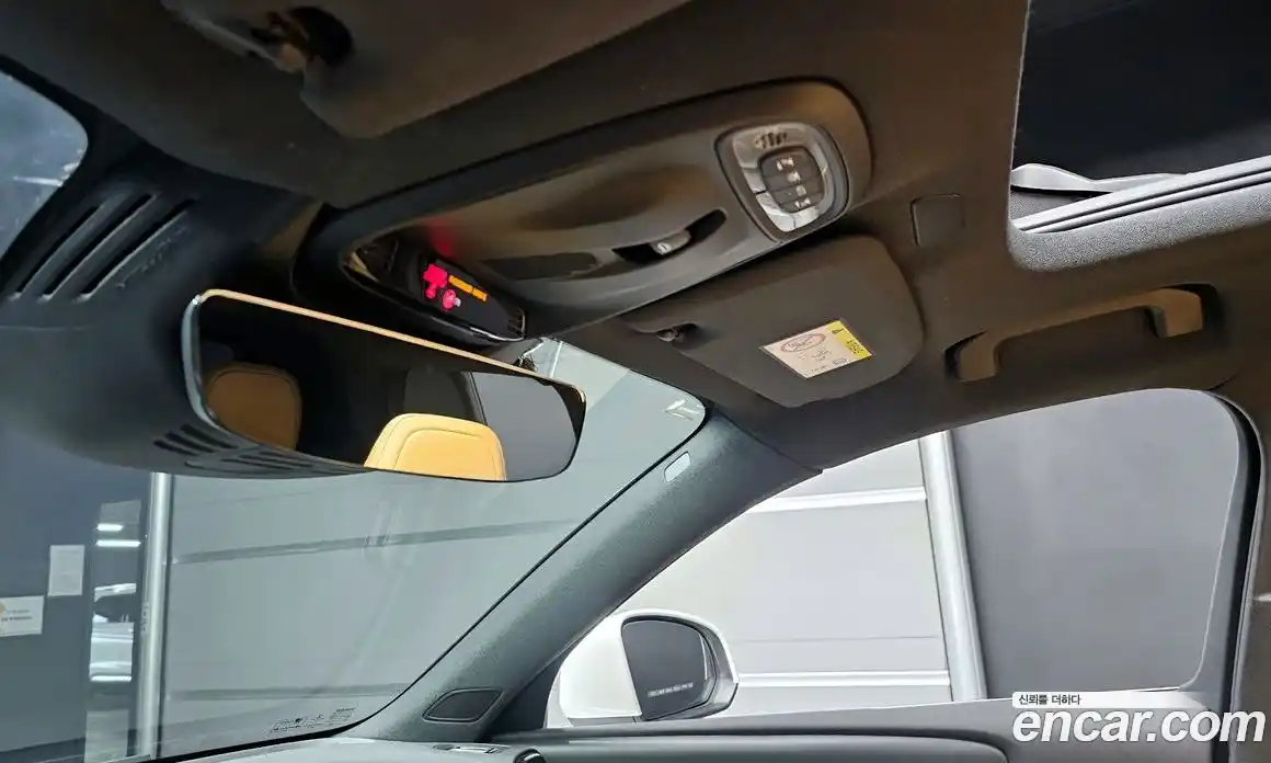 Volvo XC40 2020 2.0 гидро в Москве № 230414, фото 18