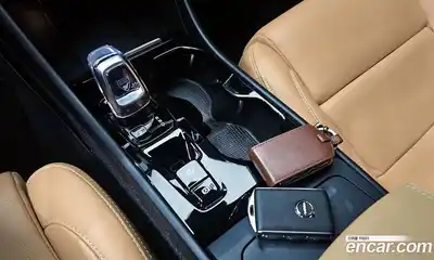 Volvo XC40 2020 2.0 гидро в Москве № 230414, миниатюра 9