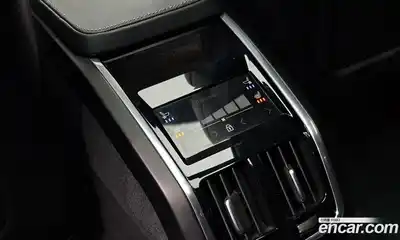 Volvo S90 2021 2.0 гидро в Москве № 230448, миниатюра 8