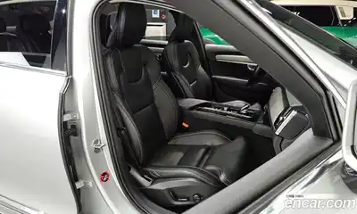 Volvo S90 2021 2.0 гидро в Москве № 230448, миниатюра 9