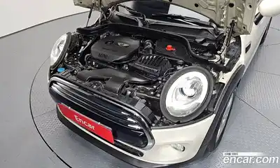 Mini Cooper 2014 1.5 гидро в Москве № 231486, миниатюра 6