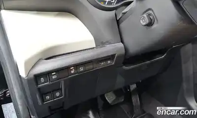 Toyota Sienna 2024 2.5 гидро в Москве № 232827, миниатюра 12