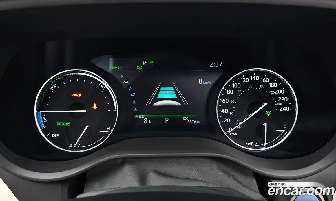 Toyota Sienna 2024 2.5 гидро в Москве № 232827, фото 8