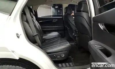 Genesis GV80 2021 2.5 гидро в Москве № 25317, миниатюра 11