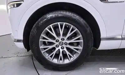 Genesis GV80 2021 2.5 гидро в Москве № 25317, миниатюра 4